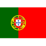 Portugal Sub-17 Feminino Logo