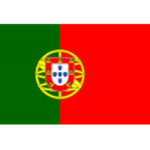 Portugal Sub-19 Feminino Logo