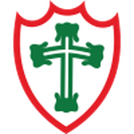 Portuguesa Sub-20 Logo