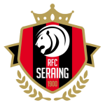 RFC Seraing Reserve Sub-21 Logo