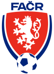 República Tcheca Sub-17 Feminino Logo