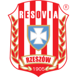 Resovia Sub-19 Logo