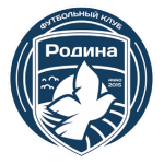 Rodina Moscow Sub-19 Logo