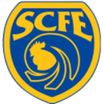 Sampaio Correa FE Sub-20 Logo