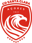 Santa Clara Sub-19 Logo