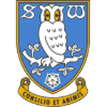 Sheffield Wednesday Sub-21 Logo