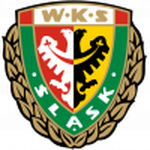 Śląsk Wrocław Sub-19 Logo