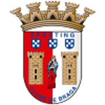 Sporting Braga Sub-19 Logo