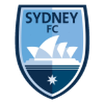 Sydney FC Sub-23 Logo