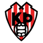 Thróttur Reykjavík Feminino Logo