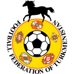 Turkmenistan Sub-23 Logo
