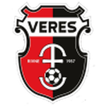 Veres Rivne Sub-19 Logo