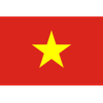 Vietnam Feminino Logo
