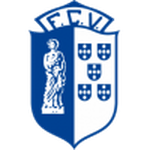 Vizela Sub-23 Logo