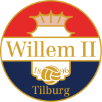Willem II Tilburg Sub-21 Logo