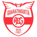 AC Guaratinguetá Sub-20 Logo