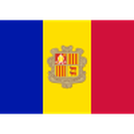 Andorra Sub-21 Logo