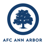 Ann Arbor Feminino Logo