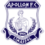 Apollon Limassol Feminino Logo