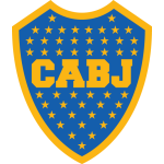 Boca Juniors Feminino Logo