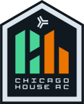 Chicago House Feminino Logo