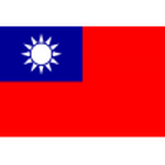 Chinese Taipei Feminino Logo