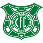 Cosmopolitano Sports Sub-20 Logo