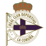 Deportivo de La Coruña Feminino Logo