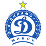Dinamo-BGU Feminino Logo