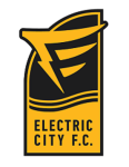 Electric City Shock Logo