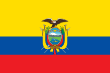 Equador Sub-17 Feminino Logo