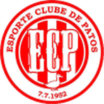 Esporte de Patos Sub-20 Logo