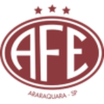 Ferroviária Sub-20 Logo