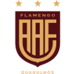 Flamengo SP Sub-20 Logo