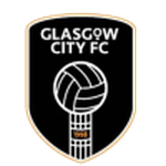 Glasgow City Feminino Logo
