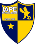IAPE Sub-20 Logo