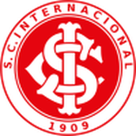Internacional RS Feminino Logo