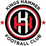 Kings Hammer Feminino Logo