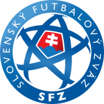 Komárno Feminino Logo