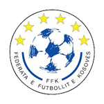 Kosovo Feminino Logo