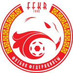 Kyrgyz Republic Logo