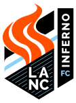 Lancaster Inferno Logo