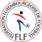 Luxembourg Feminino Logo