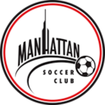Manhattan Feminino Logo