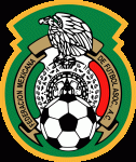 México Sub-17 Feminino Logo