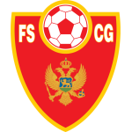 Montenegro Feminino Logo