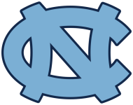 North Carolina Feminino Logo