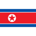North Korea Sub-17 Feminino Logo