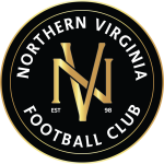 Northern Virginia FC Logo