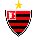 Oeste Sub-20 Logo